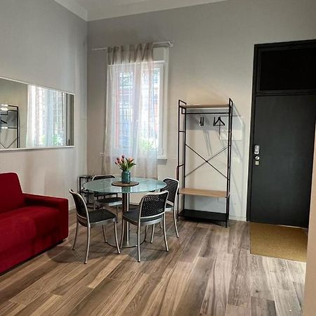 Fiori 3 Apartment Milánó Kültér fotó