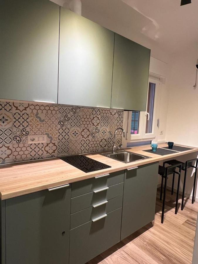 Fiori 3 Apartment Milánó Kültér fotó