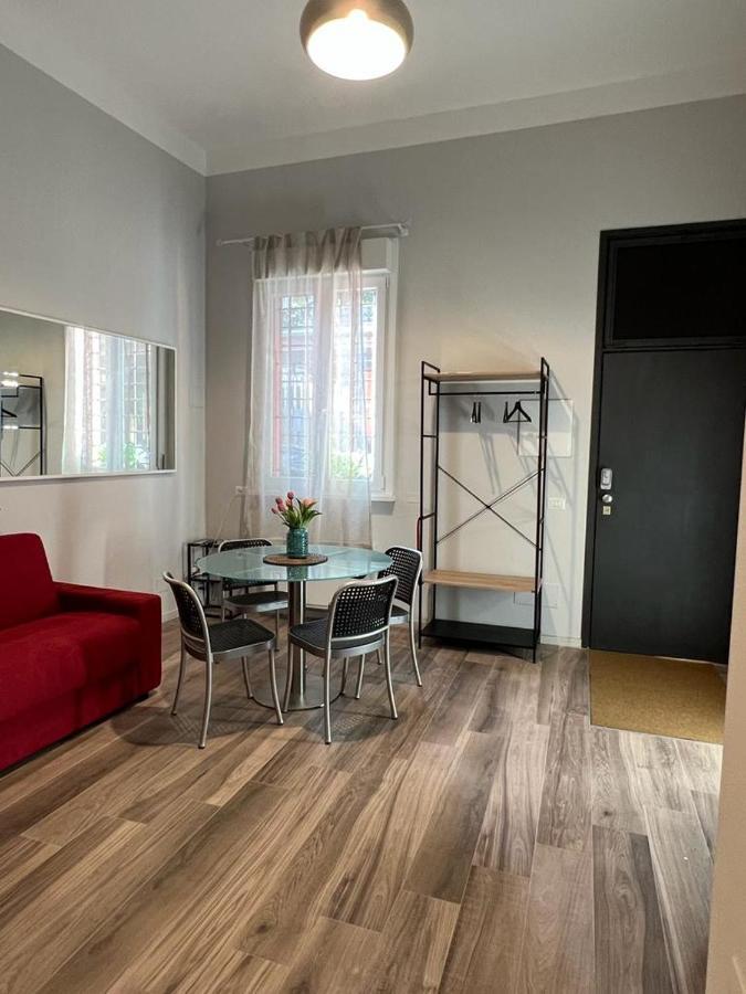 Fiori 3 Apartment Milánó Kültér fotó