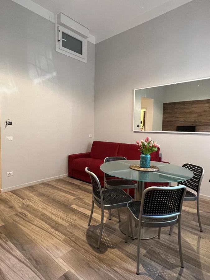 Fiori 3 Apartment Milánó Kültér fotó