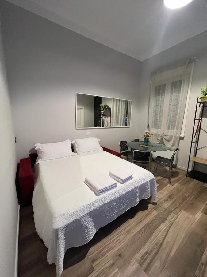 Fiori 3 Apartment Milánó Kültér fotó