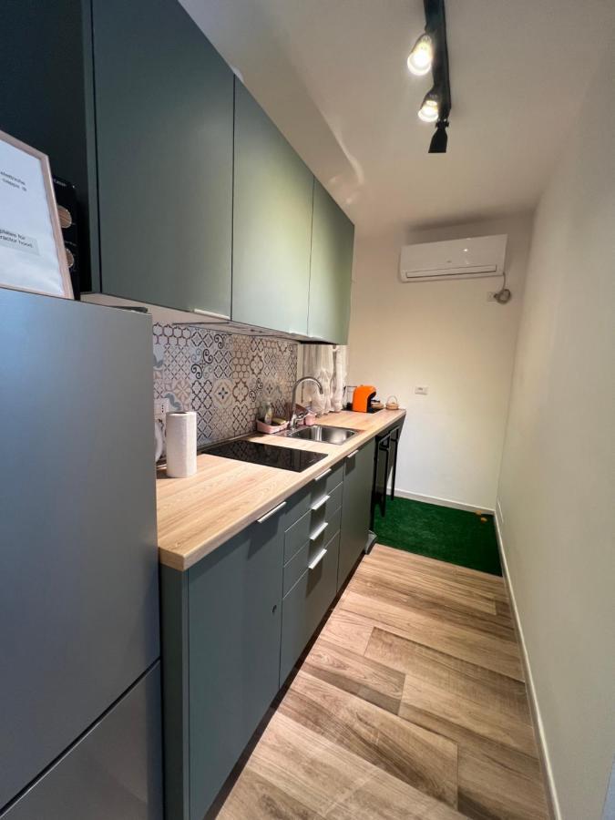 Fiori 3 Apartment Milánó Kültér fotó